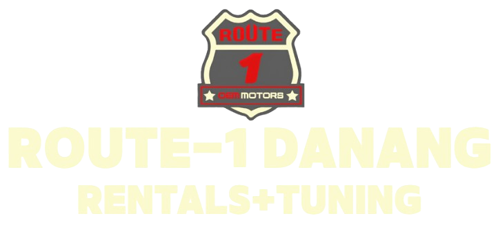 Route1 Da Nang