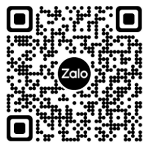Zalo QR - Son Tra